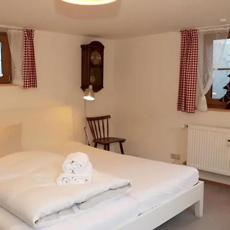 Apartament Hans Im Glueck Garmisch-Partenkirchen