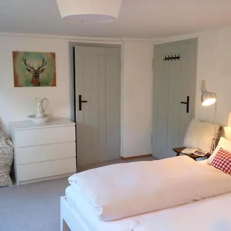 Hans Im Glueck Appartement