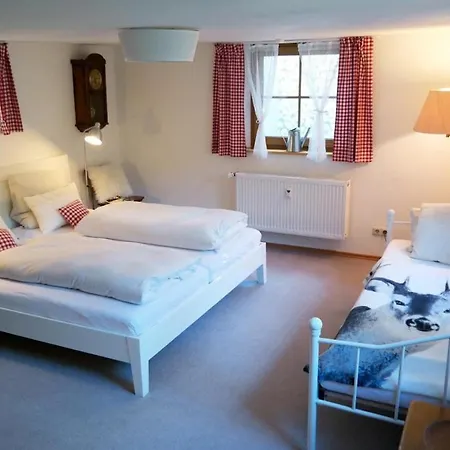 Hans Im Glueck Garmisch-Partenkirchen